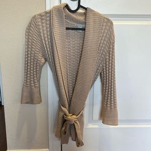 H&M cardigan